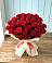 Букет 29 Красных роз в Буланаше