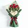 Букет цветов из: Розы в Буланаше