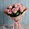 Букет цветов из: Розы в Буланаше