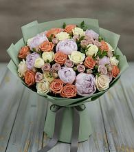 Букет Мороженное #REPLACE_PRED# Буланаше