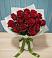 Букет Красные розы в Буланаше