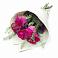 Букет цветов из: Розы в Буланаше