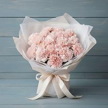 Букет цветов из:  Гвоздики в Буланаше