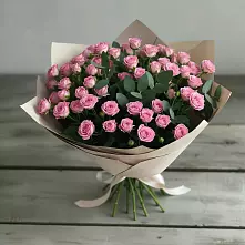 Букет Удовольствие в Буланаше