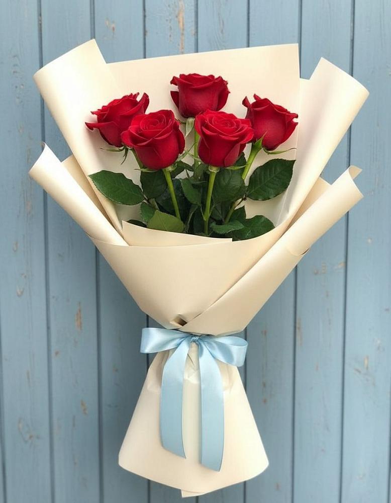 Букет Классика чувств в Буланаше