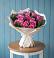 Букет цветов из: Розы в Буланаше