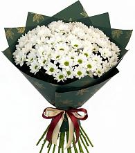 Букет цветов из:  Хризантемы в Буланаше