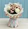 Букет цветов из: Розы в Буланаше