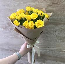 Букет цветов из:  Розы #REPLACE_PRED# Буланаше