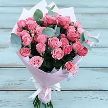 Букет Леди совершенство #REPLACE_PRED# Буланаше