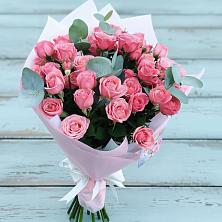 Букет Леди совершенство в Буланаше